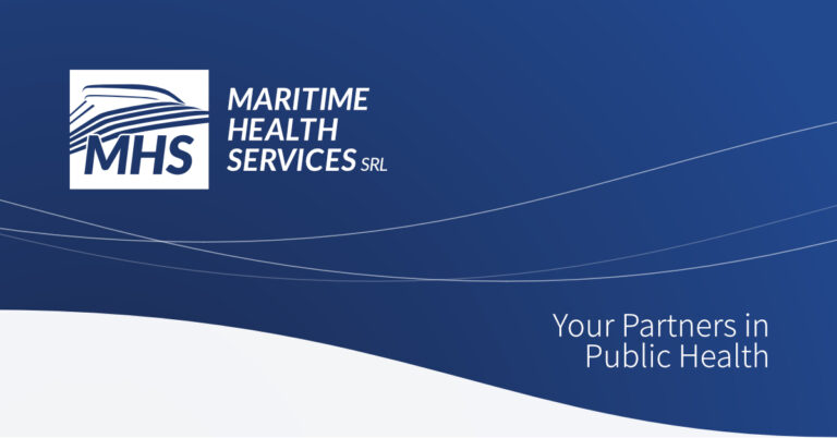 Maritime Public Health Services, Your Partners in Public Health.