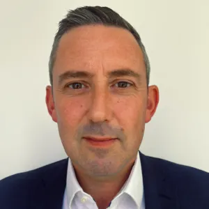 David Best, founder and CEO of Maritime Health Services SRL