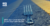 An image featuring a fork lying in the middle of the road symbolizing change, with the words, What 2025 Could Bring for Cruise Ship Public Health