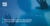 An image of a blurred figure emerging from the mist, with the words, What No One Tells You About Being a Cruise Ship Public Health Officer