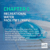 An image of swimming goggles next to a pool with the words, Chapter 6 Recreational Water Facilities (RWFs), Outlines the design, operation, and monitoring standards for pools, spas, and other recreational water facilities, including associated showers and toilet rooms, safety signage, and microbiological testing