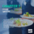 An image of a waitress carrying plates of food with the words, Chapter 7 Food Safety, Covers food sourcing, storage, preparation, and service requirements to prevent foodborne illness, including employee hygiene prerequisites, warewashing standards, and the safe use of chemicals